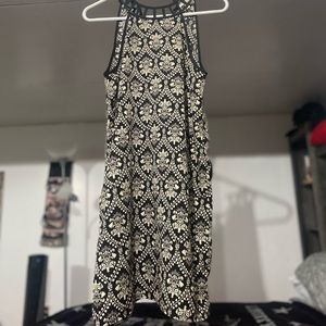 Ladies dress